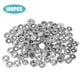 thumbnail image 5 of Scienceny 100 piezas/Kit barco lona botón a presión portátil anticorrosivo resistente bolso cinturón DIY reparación sujetador Accesorios Bombillas para automóviles, 5 of 6