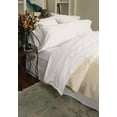 thumbnail image 2 of Studio 28 - 300 Thread Count 100% Cotton Sateen Sheet Set Navy / Full, 2 of 2