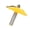 A, variant on 1/2inch Shank Milling Cutter Carving Raised Panel Cabinet Door Router Bit Woodworking Cutter Accessories