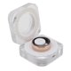 thumbnail image 1 of Smart Ring with Charging Case, Display Screen, App, IP68 Waterproof, Step Counter, Multiple Sports Modes, Smart Ring for Daily Use 10, 1 of 4