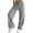 Gary, variant on Sweatpants for Women Loose Fit Casual Comfy Lounge High Waist Drawstring Elastic Sweatpants Flowy Palazzo Pants with Pocket