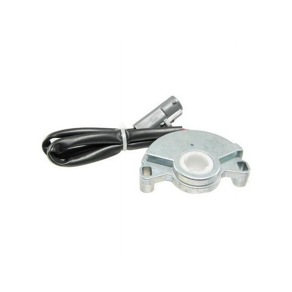 Neutral Safety Switch - Compatible with 1987 - 1988 Ford Bronco