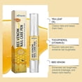 thumbnail image 3 of Bee Venom Nail Care Pen, 4ml Nail Treatment Pen for Nail Fungus Infection, for Nourished Fingernails and Toenails, 3 of 5