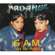 6 A.M. (We Be Rollin') - Nadanuf