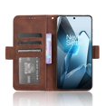 thumbnail image 4 of Funda Tipo Billetera GANGXUN para OnePlus 13 5G – Tapa Flip con Tarjetero, 4 of 5