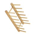 thumbnail image 1 of Estante para Platos Methold Madera Maciza Multiusos 6 Rejillas, 1 of 6