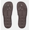 thumbnail image 5 of Under Armour Men's Ignite Camo IV Slide Sport Sandal, Brown Camo. 1252508-946-11, 5 of 5