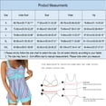 thumbnail image 3 of Tankini Swimsuit for Women 2024 Tummy Control Bathing Suits Swimwear Modest 2 Piece Sporty Swim Suit with Boy Shorts (Black-G, M), 3 of 6