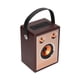 thumbnail image 4 of Pequeño altavoz inalámbrico, altavoz Bluetooth, soporte recargable, altavoz Bluetooth, altavoz portátil, verdadera excelencia, 4 of 9