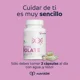 thumbnail image 5 of Methyl Folate Support- Suplementos Nutriadn, 5 of 7