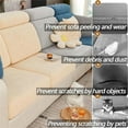 thumbnail image 5 of Lilyon Sofa Cover, Lilyon Sofa Covers, Lilyon Magic Sofa Covers, Interior Magic Sofa Covers Washable, Universal Sofa Hero Covers for Sectional Couch Covers, 5 of 8
