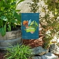 thumbnail image 3 of Nature Trackers Club Dinosaur Train Garden Yard Flag, 3 of 4
