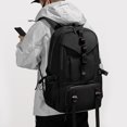thumbnail image 1 of 15.6 Inch Laptop Waterproof Backpack: Durable, Smart, & Large Capacity for Travel, Sports, & Mountaineering!, 1 of 5