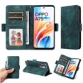 thumbnail image 1 of Funda GANGXUN para OnePlus Nord N30 SE 5G con diseño acolchado elegante, cuero PU, protección total y ajuste preciso, 1 of 5