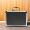 thumbnail image 4 of CTIRCHIU Portable Aluminum Alloy Tool Storage Case With Lock For Outdoor Use 1Set, 4 of 8