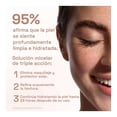 thumbnail image 4 of Limpiador Cetaphil Healthy Renew facial triple acción 160 ml, 4 of 4