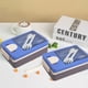 thumbnail image 4 of Cajas Bento para adultos - Fiambrera Bento de 1100 ML para niños con cuchara y tenedor - Tamaño perfecto y duradero para comidas para llevar, 4 of 6