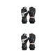 thumbnail image 4 of Minnieouse 1 par de guantes de esquí de nieve invierno térmico antideslizante pantalla táctil motocicleta montar ciclismo deportes senderismo, 4 of 6