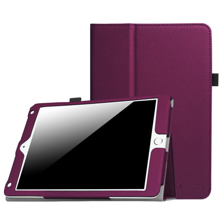 Fintie iPad Air (2013) Case - Premium PU Leather Folio Cover with Auto Sleep / Wake Feature,