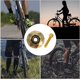 thumbnail image 1 of Funda para kit de dirección de bicicleta con tornillo, 1 of 2
