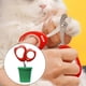 thumbnail image 4 of Cortaúñas para Perros Y Mascotas, Cortaúñas para , Conejos, Cobayas, de utilizar, Tijeras para, 4 of 9