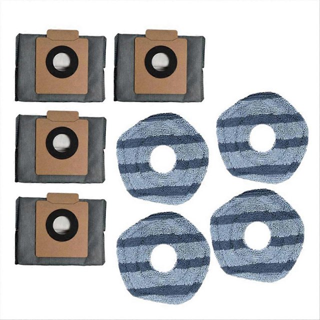 Vacuum Accessories For EUFY Sweeping Robot X10 Pro Omni Accessories