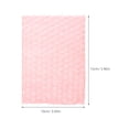 thumbnail image 2 of SKISUNO 100 Pcs Pochettes Plates Rouges pour Usages Professionnels et Individus 5.9x3.9x0.2in, 2 of 5