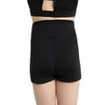thumbnail image 3 of Capezio High Waisted Short - Girls, 3 of 5