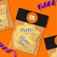 thumbnail image 6 of M&M's Peanut Fun Size Halloween Chocolate Candy - 10.57 oz Bag, 6 of 13
