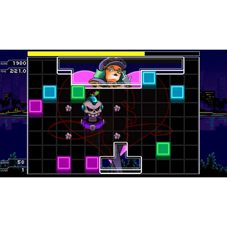 デパート 送料無料 Crawlco Block Walmart.com - Switch] [Nintendo Knockers Nintendo Switch