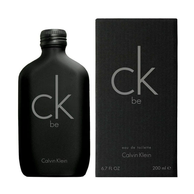 Perfume CK Be Calvin Klein CK Be Unisex edt 200ml