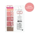 thumbnail image 7 of Wet n Wild Color Icon 5 Pan Eye & Face Makeup Palette - Full Bloomin', 7 of 7