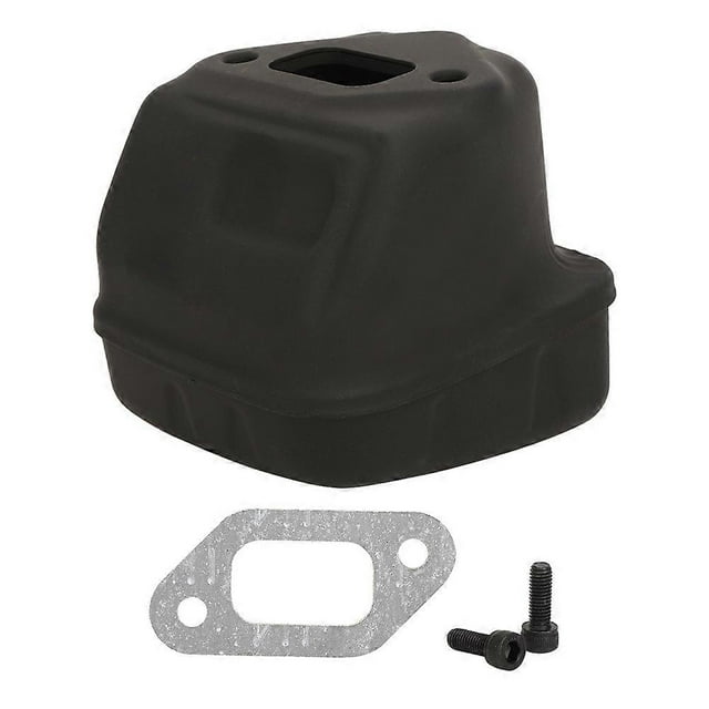 Muffler kit suitable for Husqvarna 357XP 359 355 EPA/Jonsered 2159 CS 2156 CS2159 chainsaw