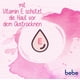 thumbnail image 3 of Crema para Bebé bebe Zartcreme Protector de Piel 150 ml, 3 of 6