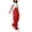 Black, variant on Kcolen Cargo Pants Women High Waist Wide Leg Stretchy Wide Leg Trousers with Pockets Slim Fit Women Trendy Loose Baggy Hiking Pants Y2k Clothes