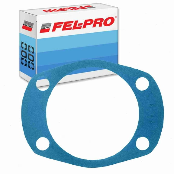Fel-Pro Rear Axle Shaft Flange Gasket compatible with Ford Bronco 1966-1970