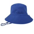 thumbnail image 4 of Sombrero Para El Sol Para Bebé Niño Sombreros Tipo Cubo Para Niño Pequeño, 4 of 5
