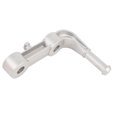 thumbnail image 1 of 68275662AB, Rear Left Exhaust Bracket Muffler Support Rugged High Strength Multifunctional Exhaust Support Bracket Assembly  for Maintenance, 1 of 7