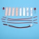thumbnail image 5 of 4pcs Children Diy Homemade Fruit Battery Power Educational Electricity Generating Experiment Banmo, 5 of 5