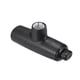 thumbnail image 1 of Perilla de palanca de cambio Unique Bargains para Jeep Cherokee 1997-2001, 1 of 7