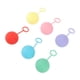 thumbnail image 5 of Globos de agua reutilizables Bling Bling 6 piezas de colores, 5 of 12