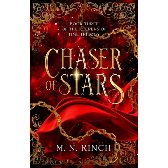 Chaser of Stars, (Paperback)