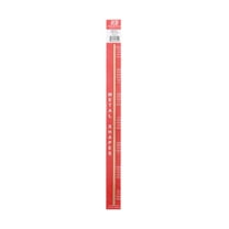 K&S Engineering Brass Metal Tubing, Square, 1/8in x 12in