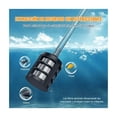 thumbnail image 4 of Hidrolavadora Eléctrica Portátil Pistola De Lavado 2610 Psi negro naranja, 4 of 5