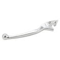 thumbnail image 2 of Scooter Disc Brake Lever, Silver Aluminium Hydraulic Disc Brake Lever Rustproof  For Dirt Pit Bike Right,Left, 2 of 8