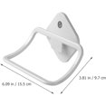 thumbnail image 4 of Bathroom Towel Rack Towel Rack Wall Mounted Towel Rack Towel Rack Bathroom Towel Rack, 4 of 5