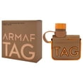 thumbnail image 4 of Armaf Tag Donna Di Terra , 3.4 oz EDP Spray, 4 of 6