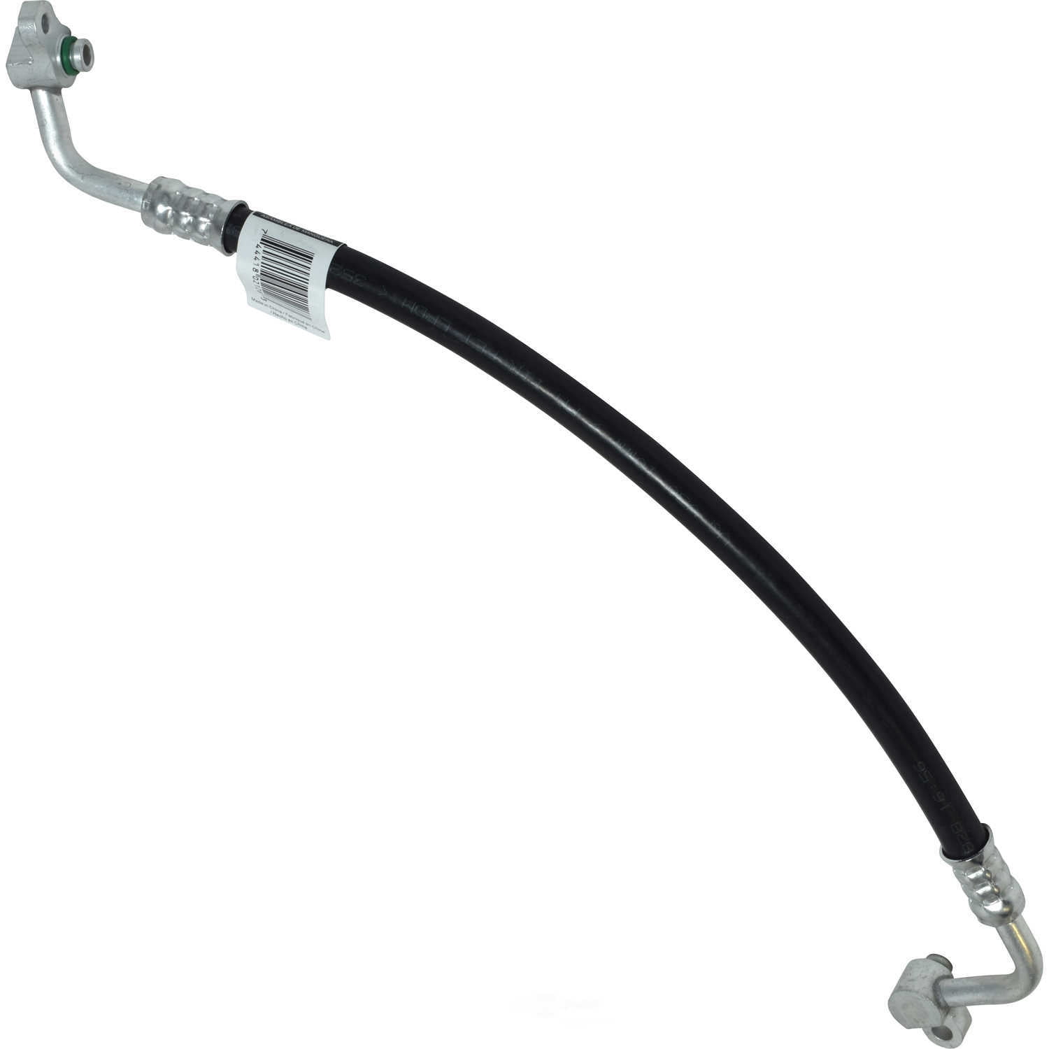 UAC HA 113978C A/C Refrigerant Discharge Hose