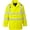 Yellow, variant on Portwest US490 Sealtex Waterproof Ultra Lined Windproof Jacket Yellow, Medium