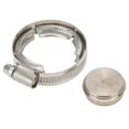 thumbnail image 1 of Collier de serrage pour obturateur de vanne EGR, accessoire de remplacement pour Mitsubishi Carisma Space Star, 1 of 4